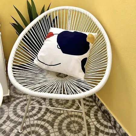 Casa Ceu Azul 度假居 *
