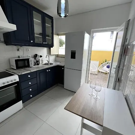 Casa Ceu Azul * 拉哥斯