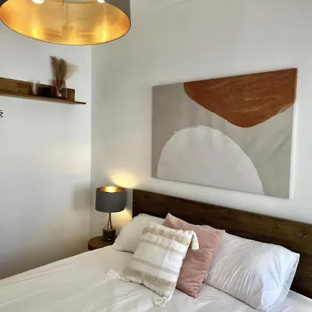 Casa Ceu Azul * 拉哥斯