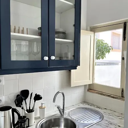 Casa Ceu Azul 拉哥斯