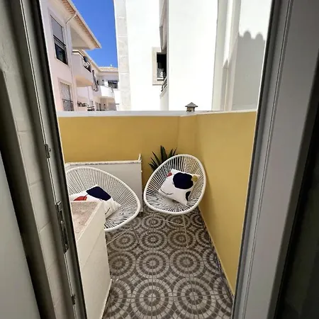 Casa Ceu Azul * 拉哥斯