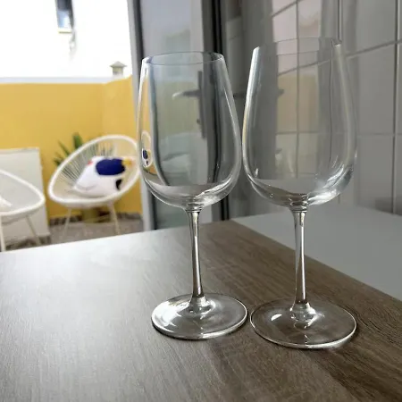 Casa vacanze Casa Ceu Azul Lagos