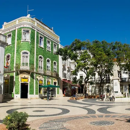 Casa Céu Azul * Lagos