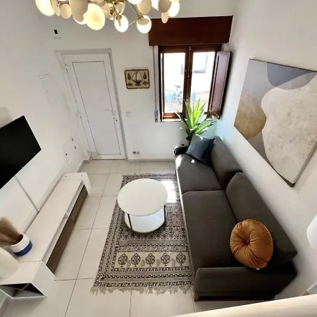 Casa Ceu Azul Prázdninový dům *