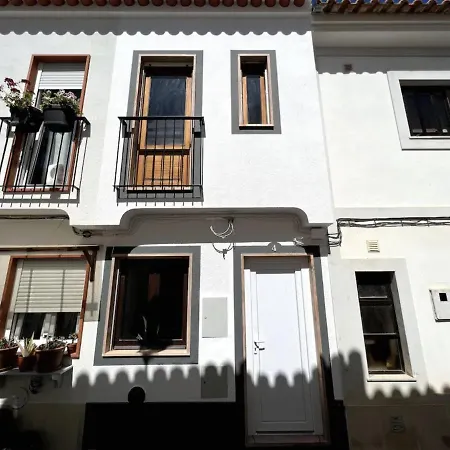 Casa Ceu Azul * Lagos