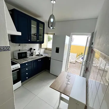 Casa Ceu Azul Holiday home *