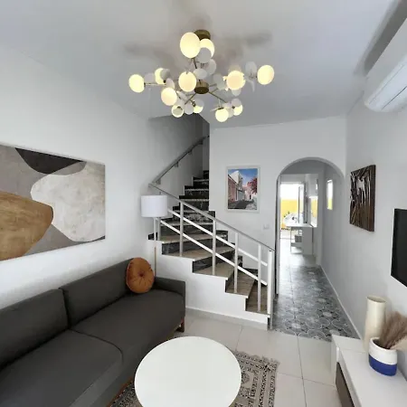 Holiday home Casa Ceu Azul
