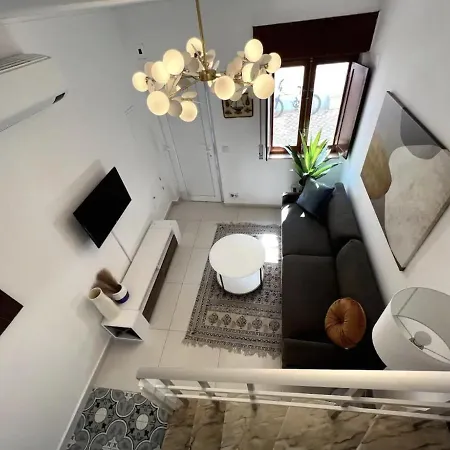 Casa Ceu Azul Holiday home Lagos