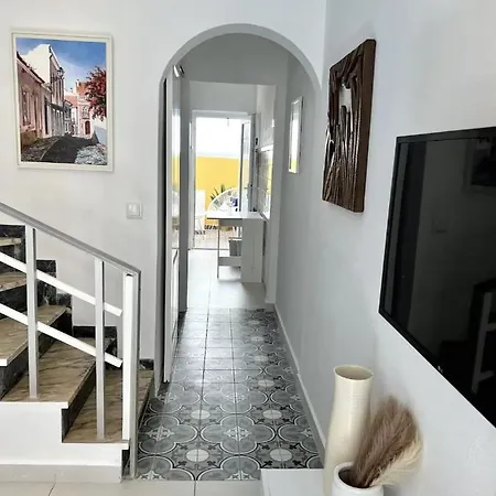 Casa Ceu Azul *