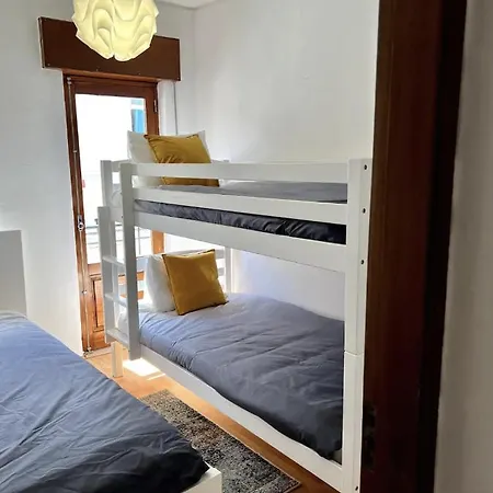 Casa Ceu Azul *