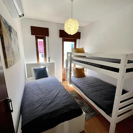 Casa de Férias Casa Ceu Azul Lagos
