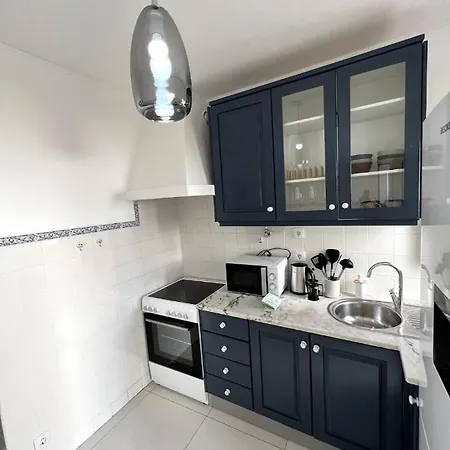 Casa Ceu Azul Holiday home Lagos