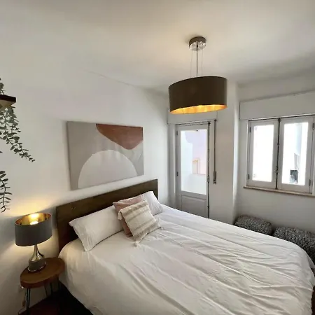 Holiday home Casa Ceu Azul