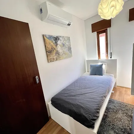 Casa Ceu Azul
